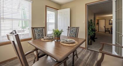 Keystone Garden Villa F