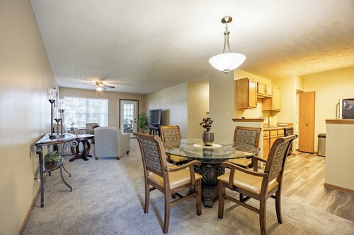Keystone Garden Villa F