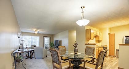 Keystone Garden Villa F
