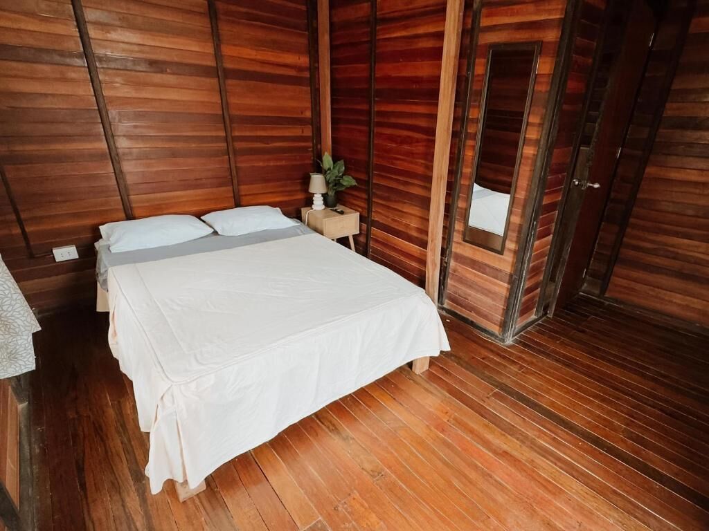 4 chambres, Wi-Fi, draps fournis
