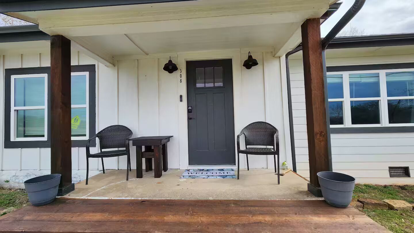 Terrazza/patio