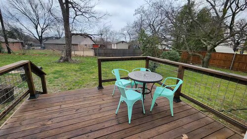 Spacious Remodeled Home with Huge Backyard