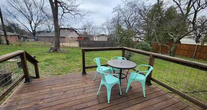 Spacious Remodeled Home with Huge Backyard