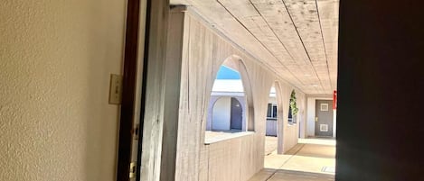 Quarto solteiro, 1 cama Queen | Área da propriedade