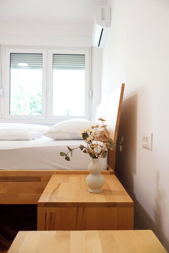 Air Urban Ilidza New apartment with parking near the airport