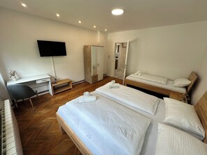 2 bedrooms, iron/ironing board, WiFi, bed sheets - Air Urban Ilidza New apartment with parking near the airport (Ilidža)