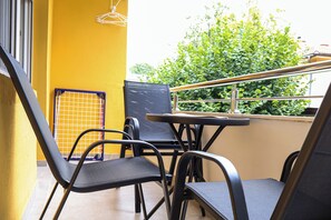 Property grounds - Air Urban Ilidza New apartment with parking near the airport (Ilidža)