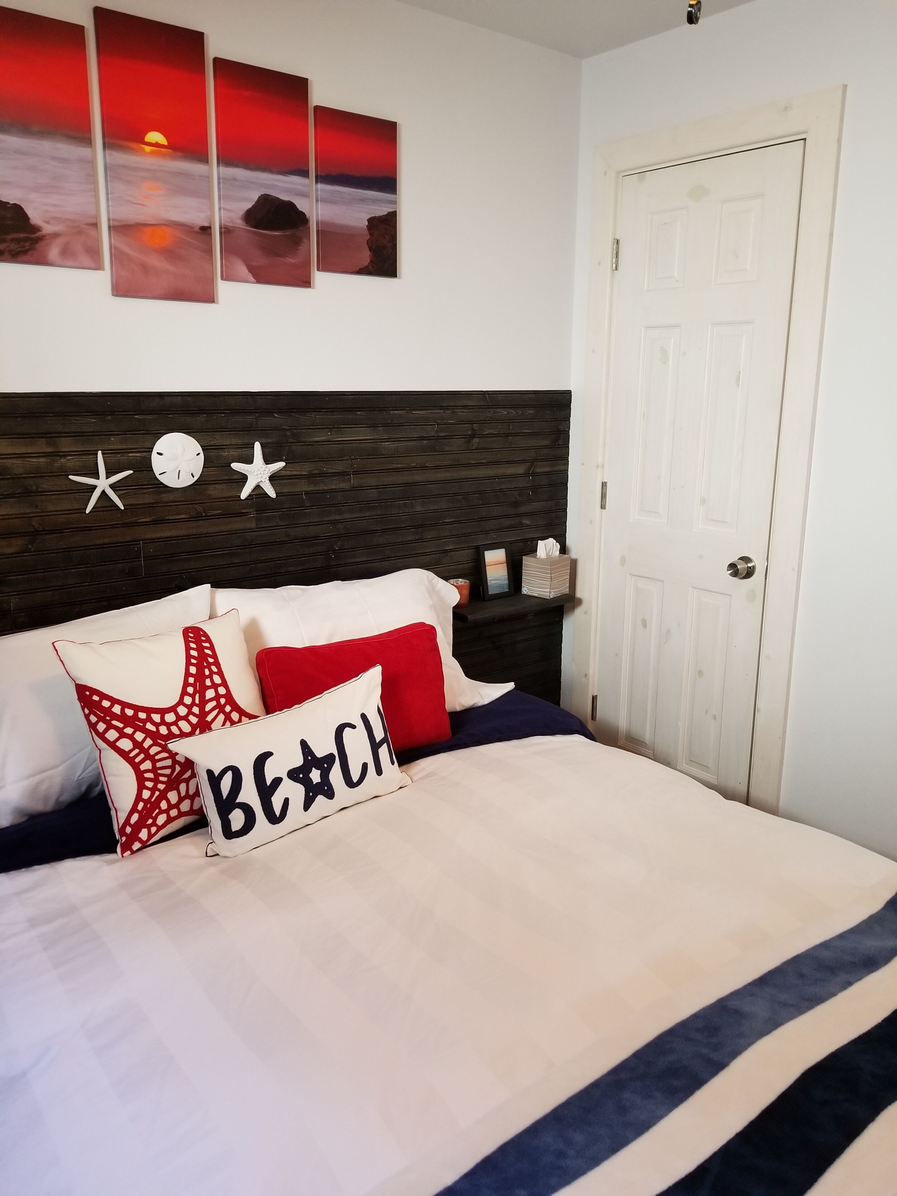 2 habitaciones, wifi gratis y ropa de cama 