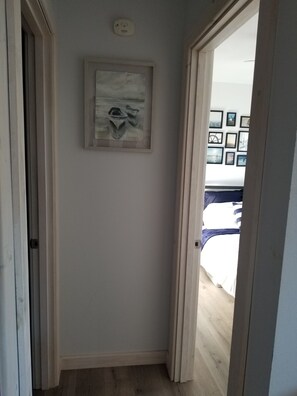 2 slaapkamers, gratis wifi, beddengoed