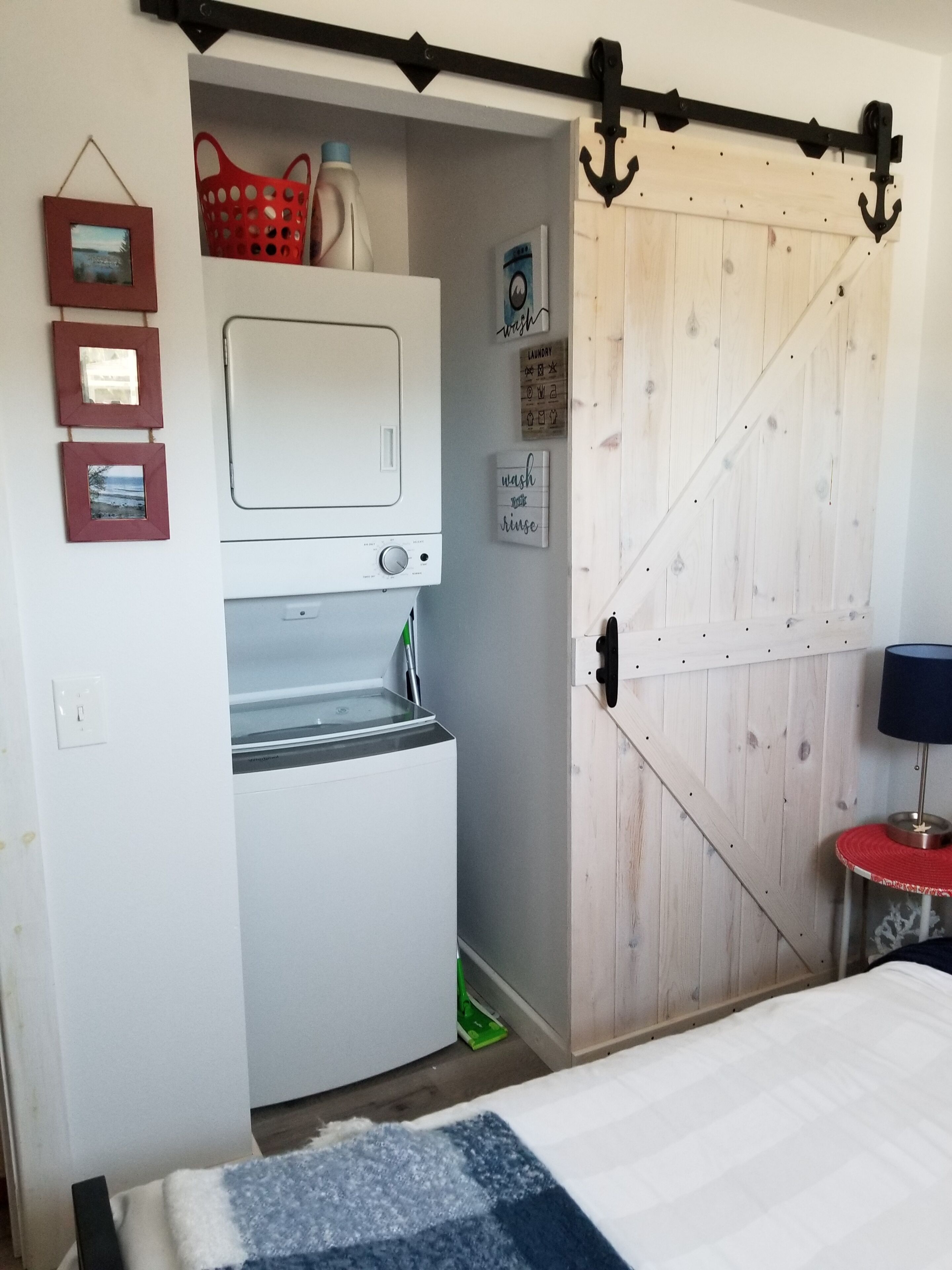 2 dormitorios, wifi gratis, ropa de cama