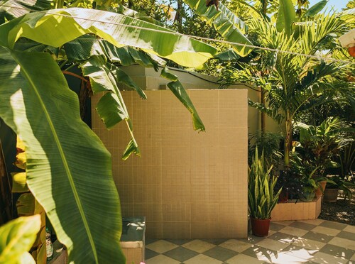 Cozy 2BR Family Room at Sandscape Fuvahmulah