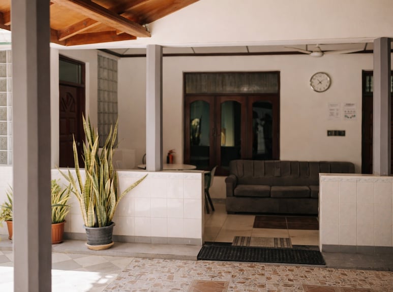 Cozy 2br Family Room At Sandscape Fuvahmulah - Malediven