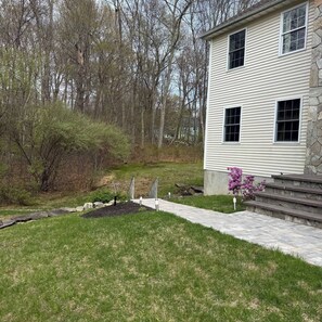 Property grounds - FIFA 2026 free Limousine service two & from event (Patterson)