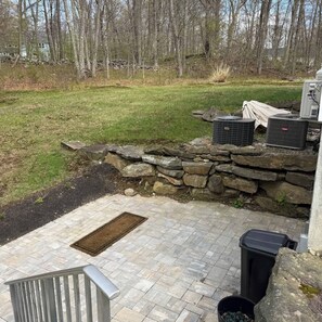 Property grounds - FIFA 2026 free Limousine service two & from event (Patterson)