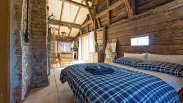 4 Schlafzimmer, Internetzugang, Bettwäsche