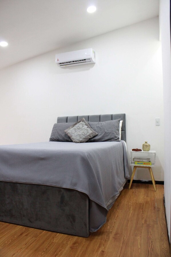 WiFi - Bowra Suite Familiar, Zona Consulado (Zapopan)