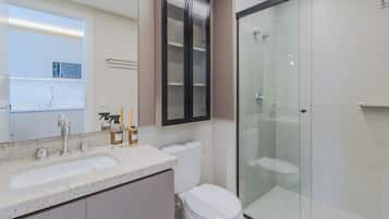 Appartamento Standard | Bagno