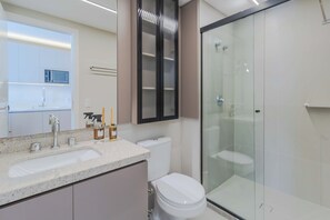 Appartamento Standard | Bagno