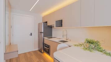 Standard Apartment | Private kitchen