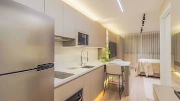 Appartamento Standard | Cucina privata