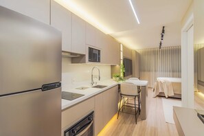 Appartamento Standard | Cucina privata