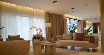 Seven Luz Serviced Apartments