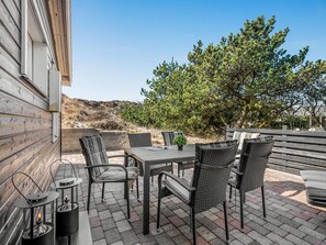 Outdoor dining - "Aiden" - 650m from the sea by Interhome (Fanø)