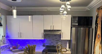 Luxury Condo for FIFA 2026 June 12th July 20th
