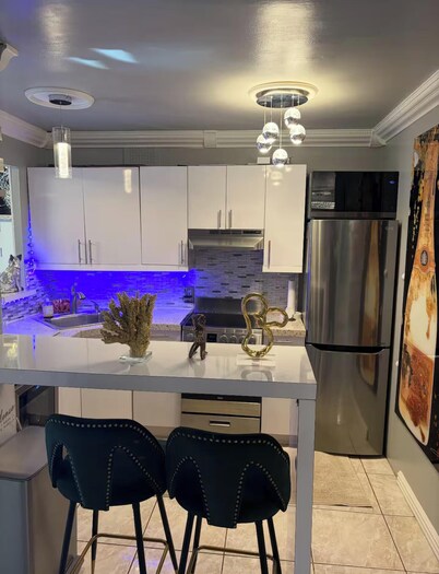 Luxury Condo for FIFA 2026 June 12th July 20th
