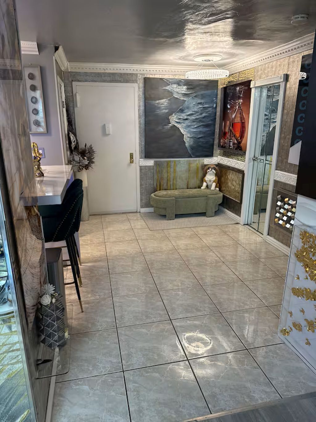 Intérieur