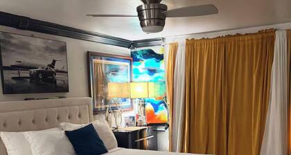 Luxury Condo for FIFA 2026 June 12th July 20th