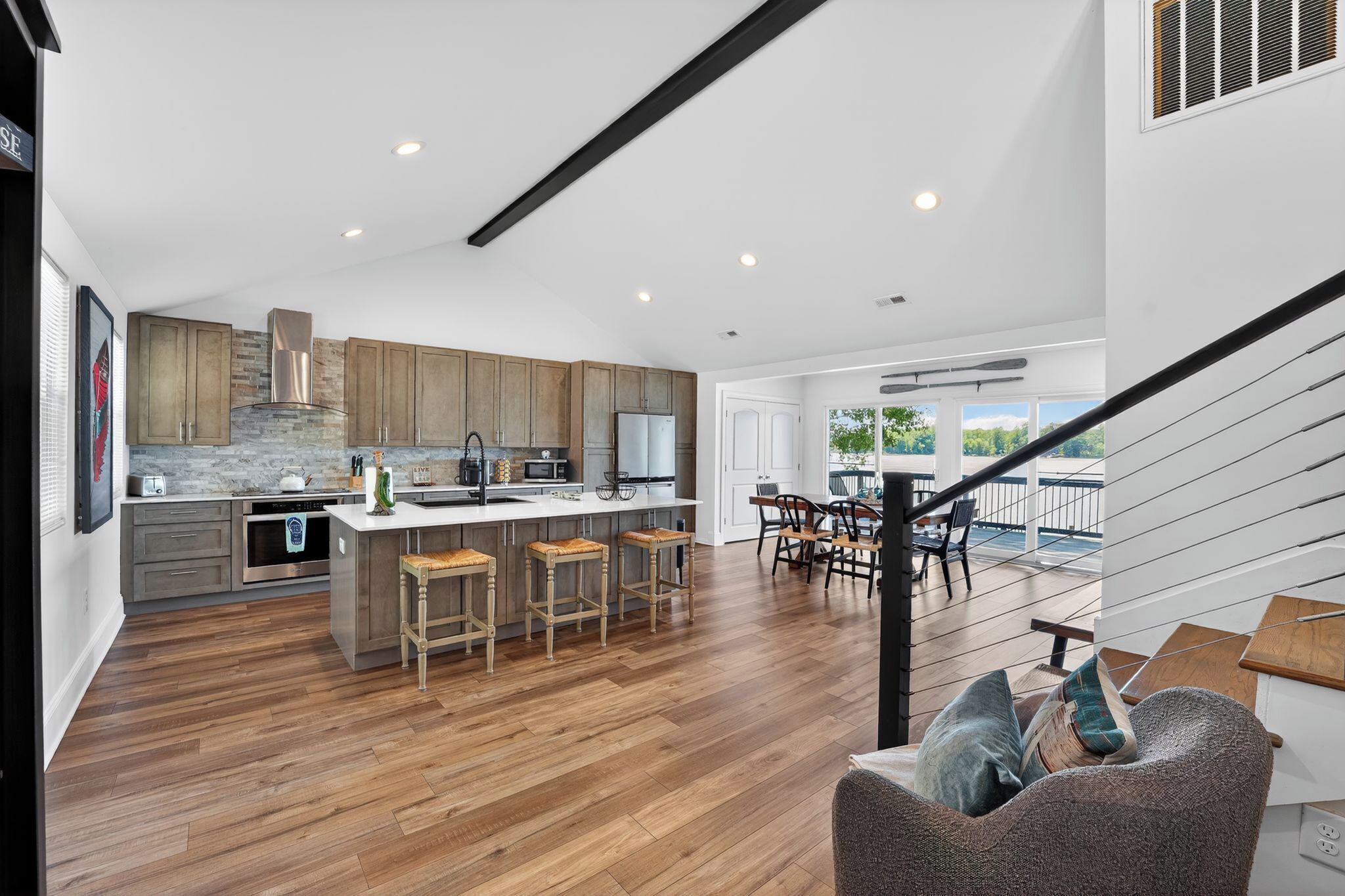 Interieur