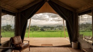 Interior - AURALTA Rio Celeste (Guatuso)