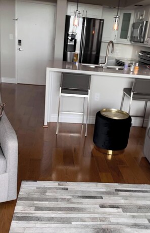 Private kitchen - World Cup 2026 Stay Minutes from Hard Rock Stadium (Fort Lauderdale)