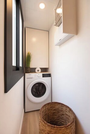Interior - Elegant apartment just a few minutes from Las Ramblas - Barcelona (barcelona)