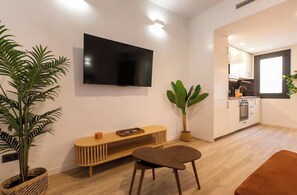 Interior - Elegant apartment just a few minutes from Las Ramblas - Barcelona (barcelona)