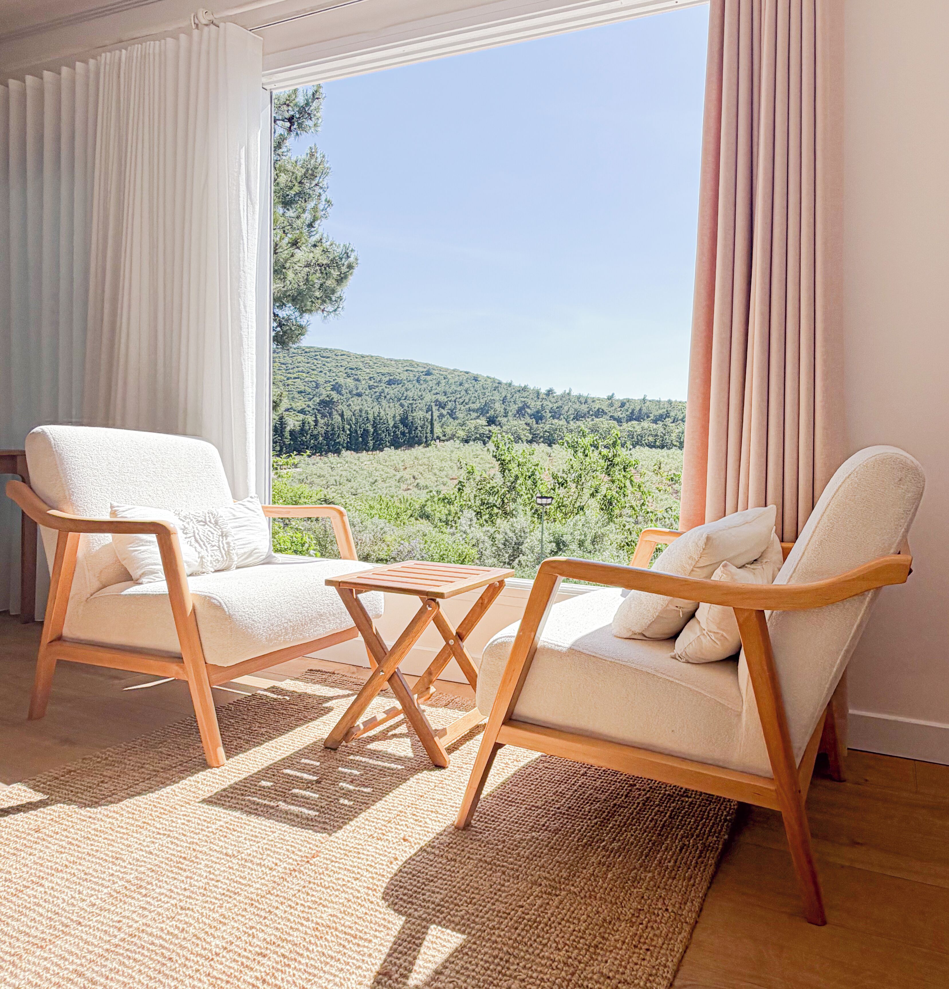 奢華別墅, 三溫暖, 泳池景觀 | 書桌、筆電工作空間 、隔音、免費無線上網