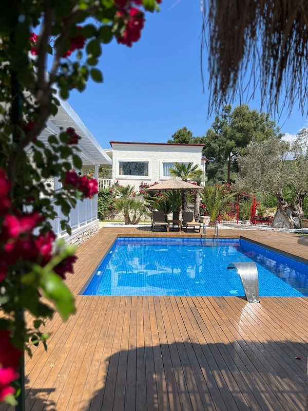 Casa Del Olivia - Seferihisar