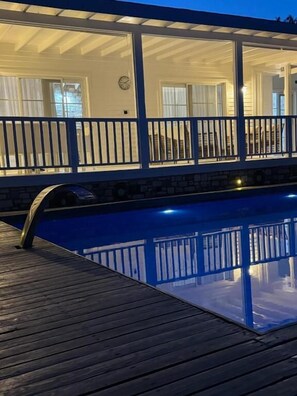 Pool - Casa Del Olivia (Seferihisar)
