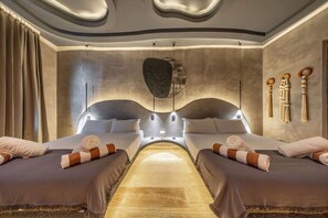 4 Schlafzimmer, Bügeleisen/Bügelbrett, WLAN, Bettwäsche