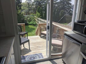Interior - Perfect Get away. Lovely apartment in a great location. (Newport)