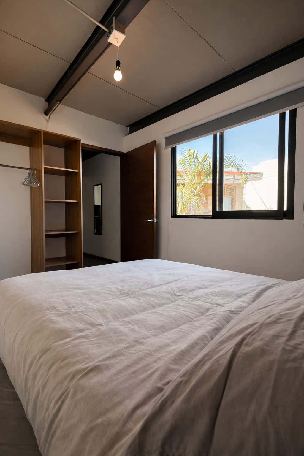 2 bedrooms, WiFi