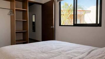 2 bedrooms, WiFi