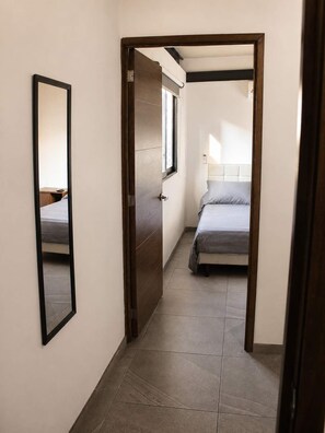 2 bedrooms, WiFi