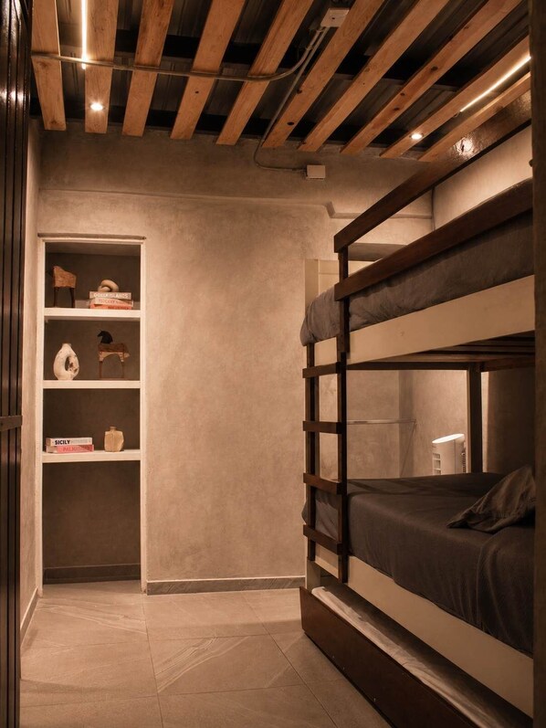 2 bedrooms, WiFi