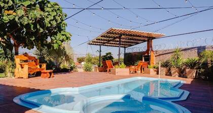 LaCabanasEco