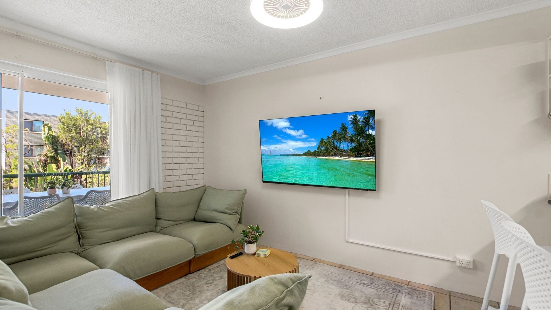 Smart TV