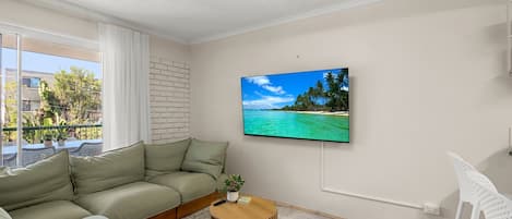 Smart TV
