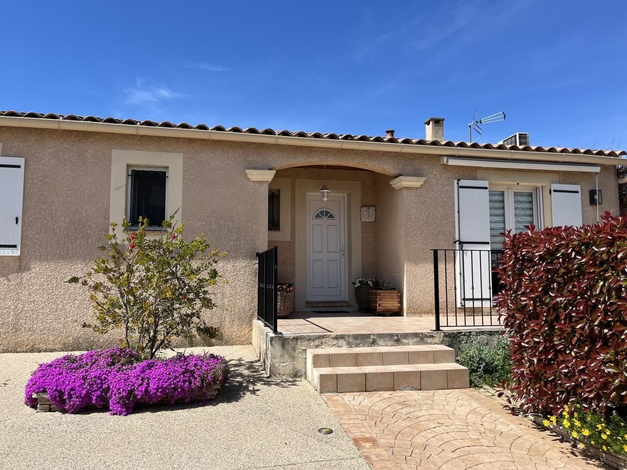 Detalle exterior