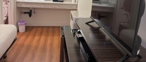 Comfort-Doppelzimmer, Bergblick